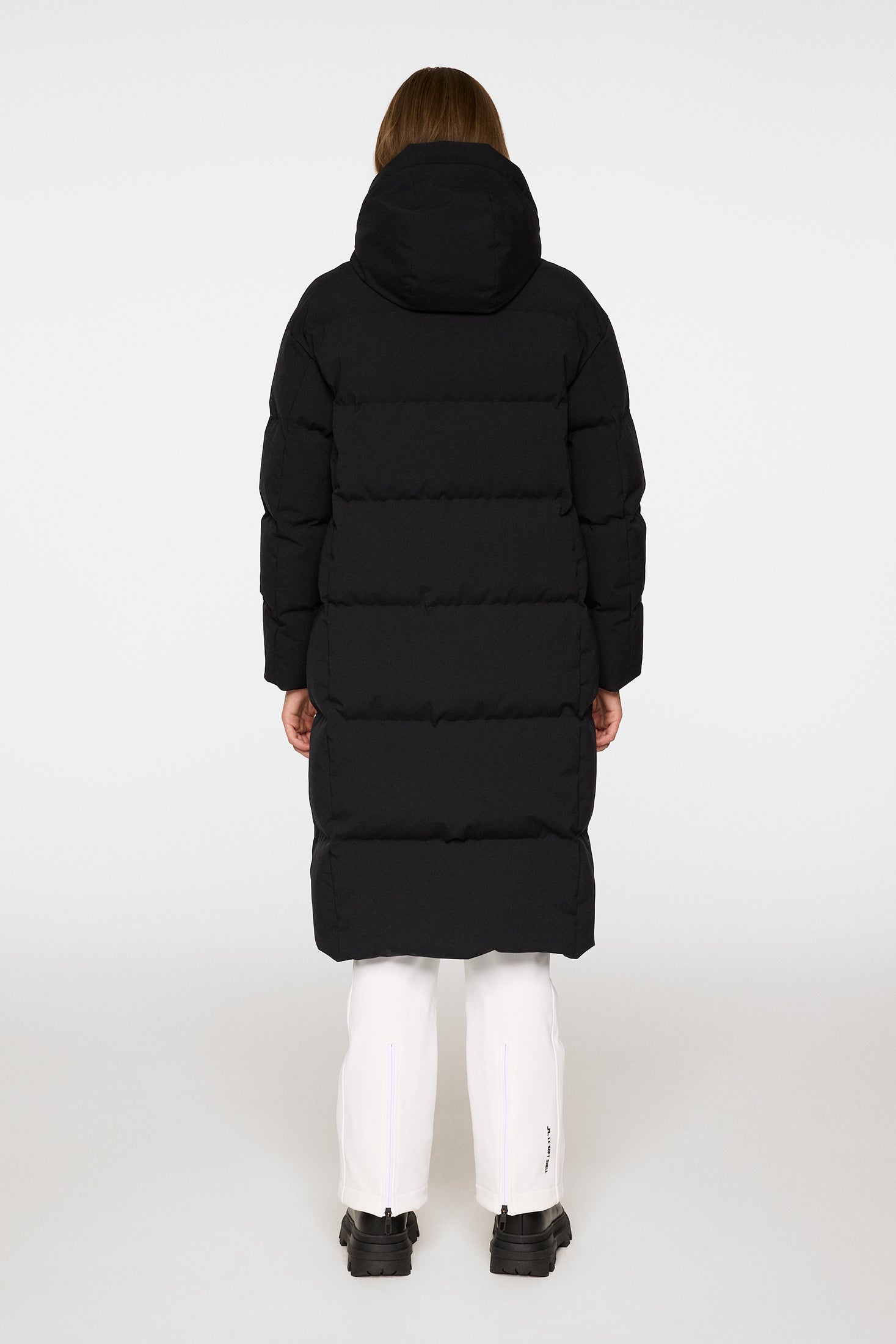 5155　F.C.R.B. 22AW DOWN BENCH PARKA FCRB DOWN BENCH PARKA 22AW NAVY M