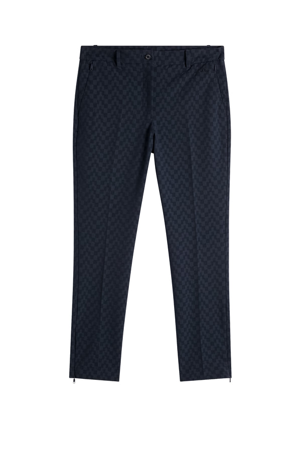 Pia Bridge Pant / JL Navy