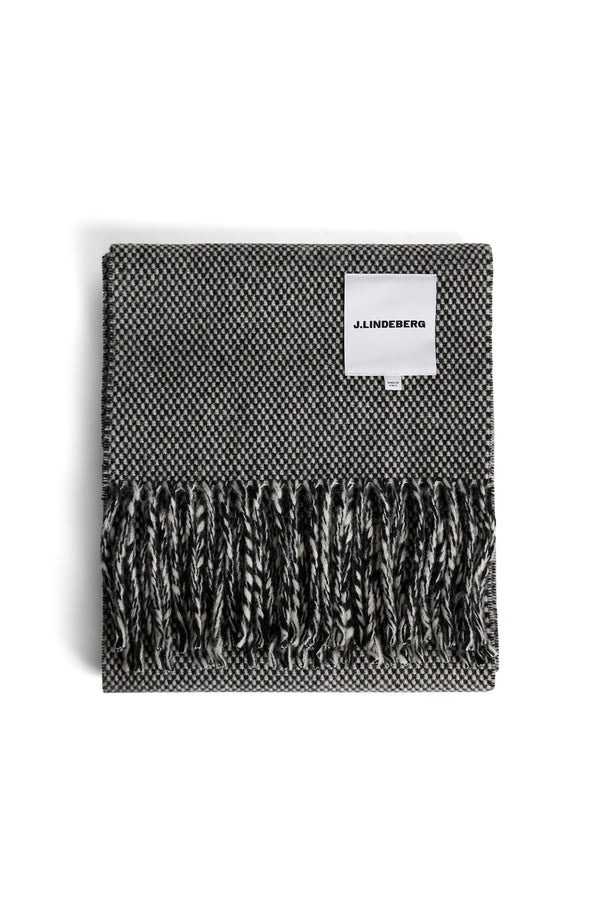Jared Scarf / Black