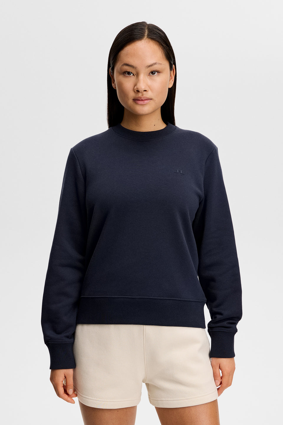 Nova Crew Neck / JL Navy
