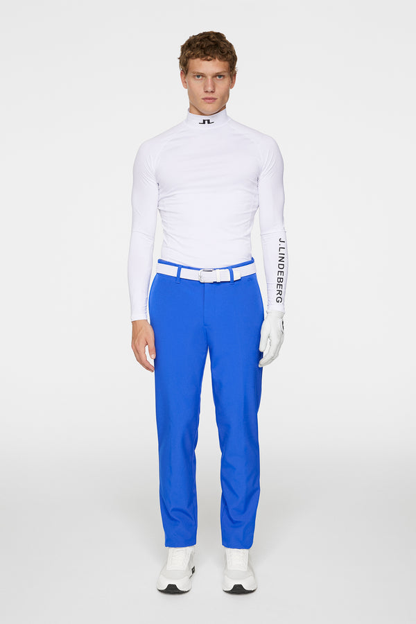 Ellott Bonded Fleece Pant / Club Blue