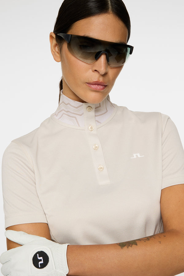 Piper Polo / Moonbeam