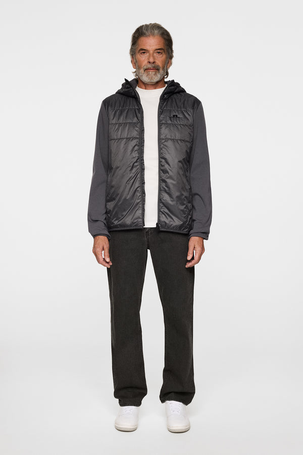 Gregory Hybrid Hood / Asphalt