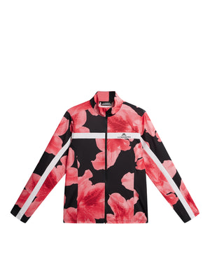 Jarvis Tour Mid Layer / Azalea