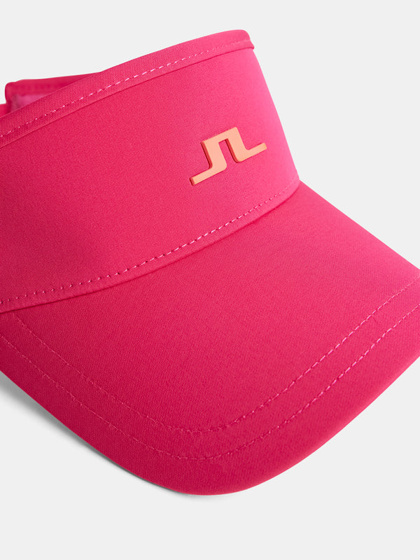Yada Visor / Fuchsia Purple