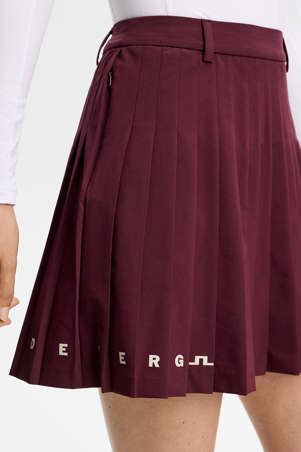 Nadia Skirt / Winetasting