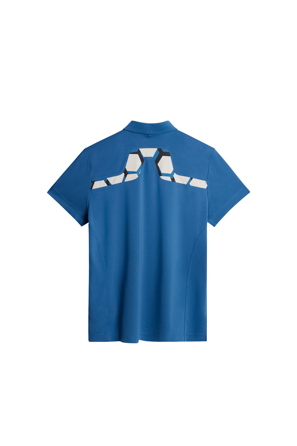 KV Tour Golf Polo / Dark Blue