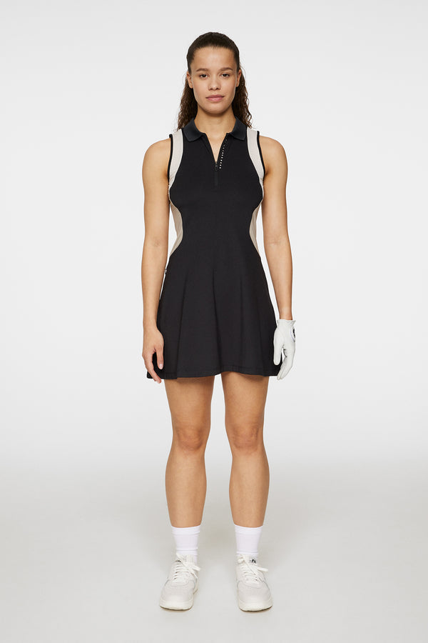 Krissi Dress / Black