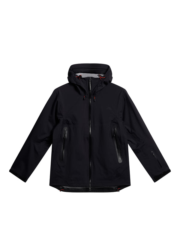 Oria Jacket / Black