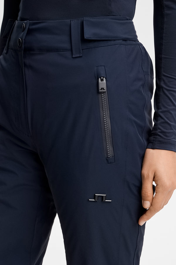 Elara Pant  / JL Navy