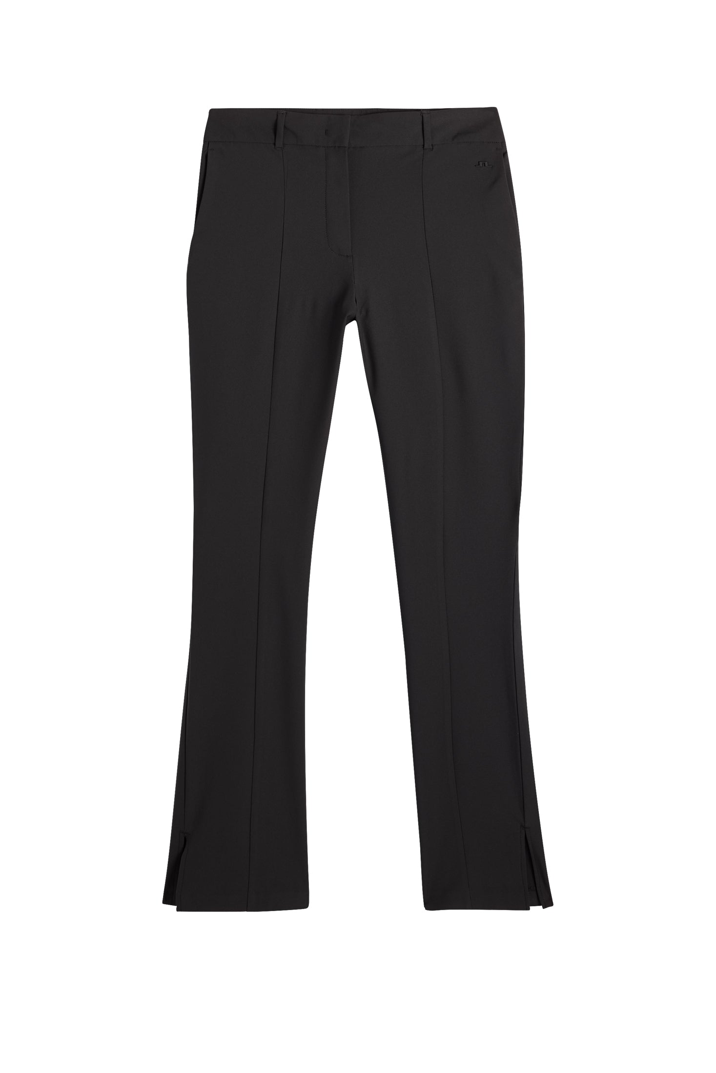 Flare Pant / Black | J.Lindeberg Official