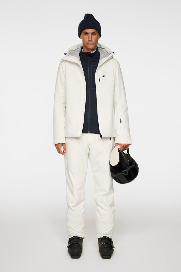 Clarke Pant / Barely Blue