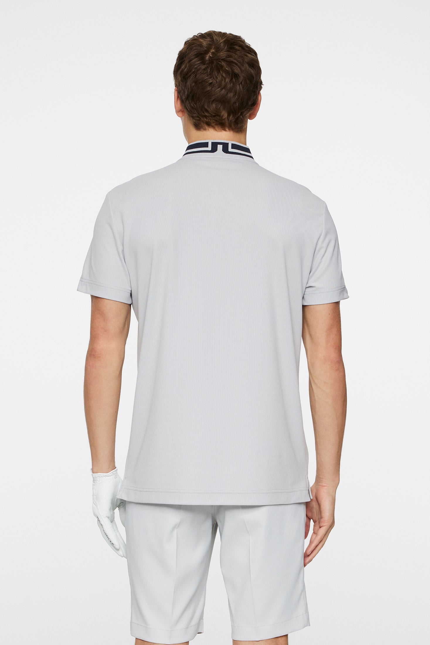 Tyson Polo / High Rise – J.Lindeberg EU
