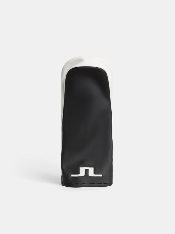 Driver Club Headcover / Black