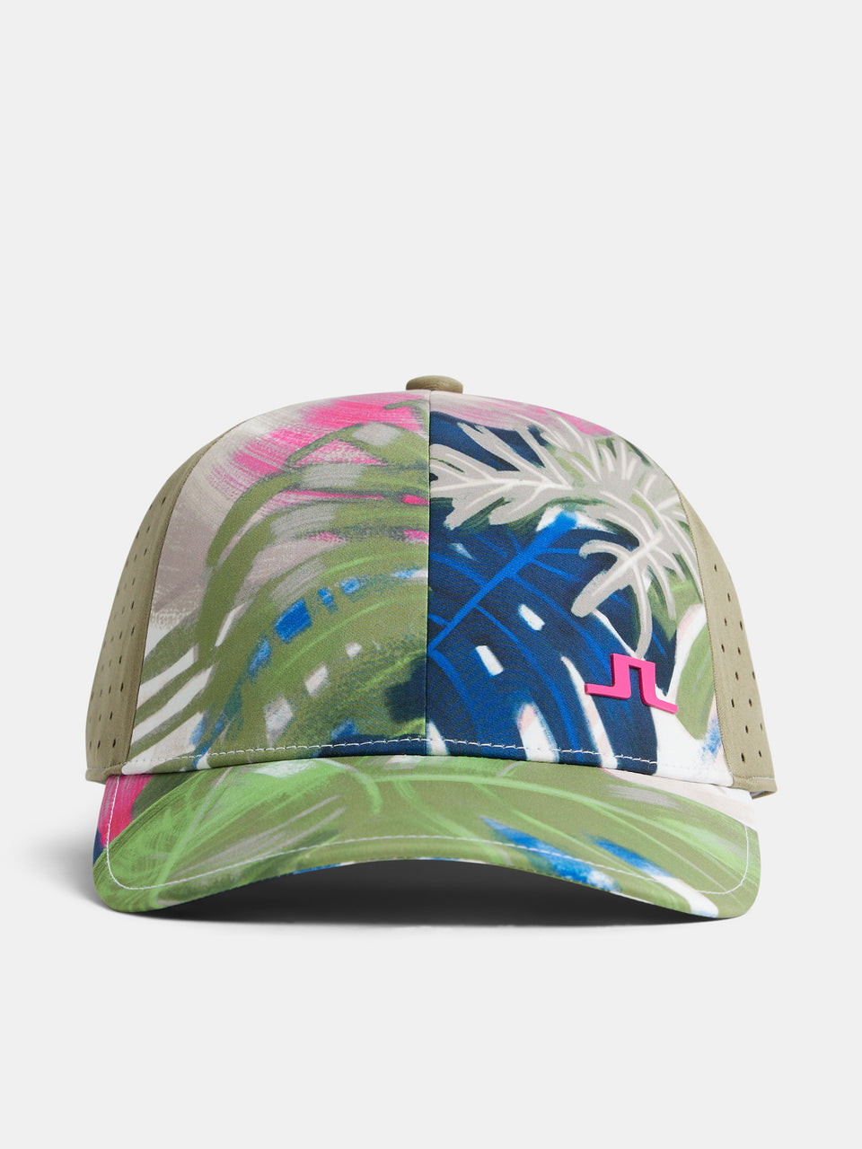 Vince Cap / Calypso Oil Green