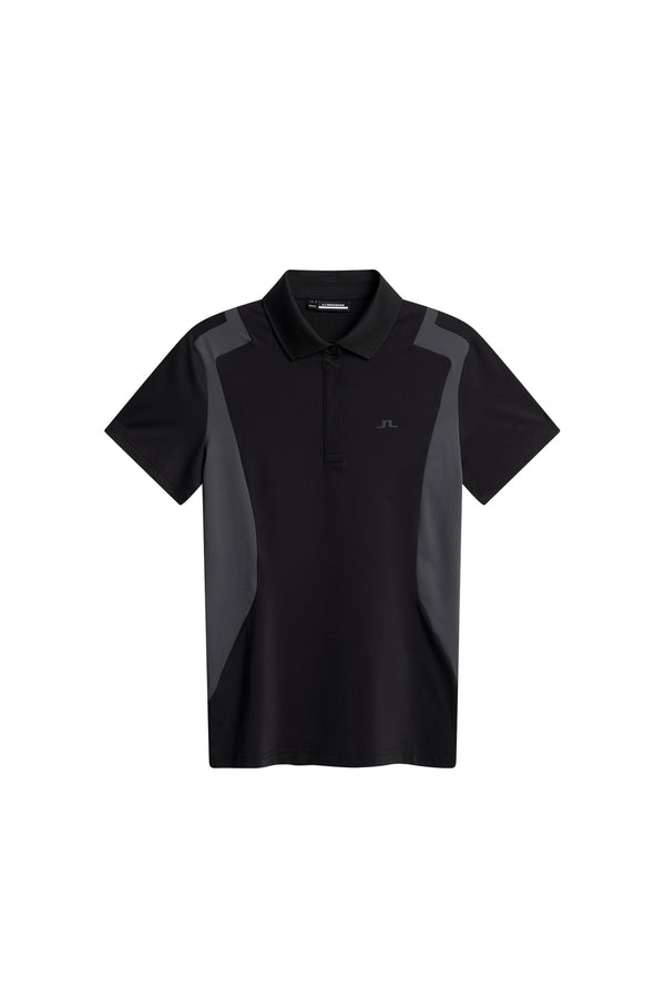 Bea Polo / Black