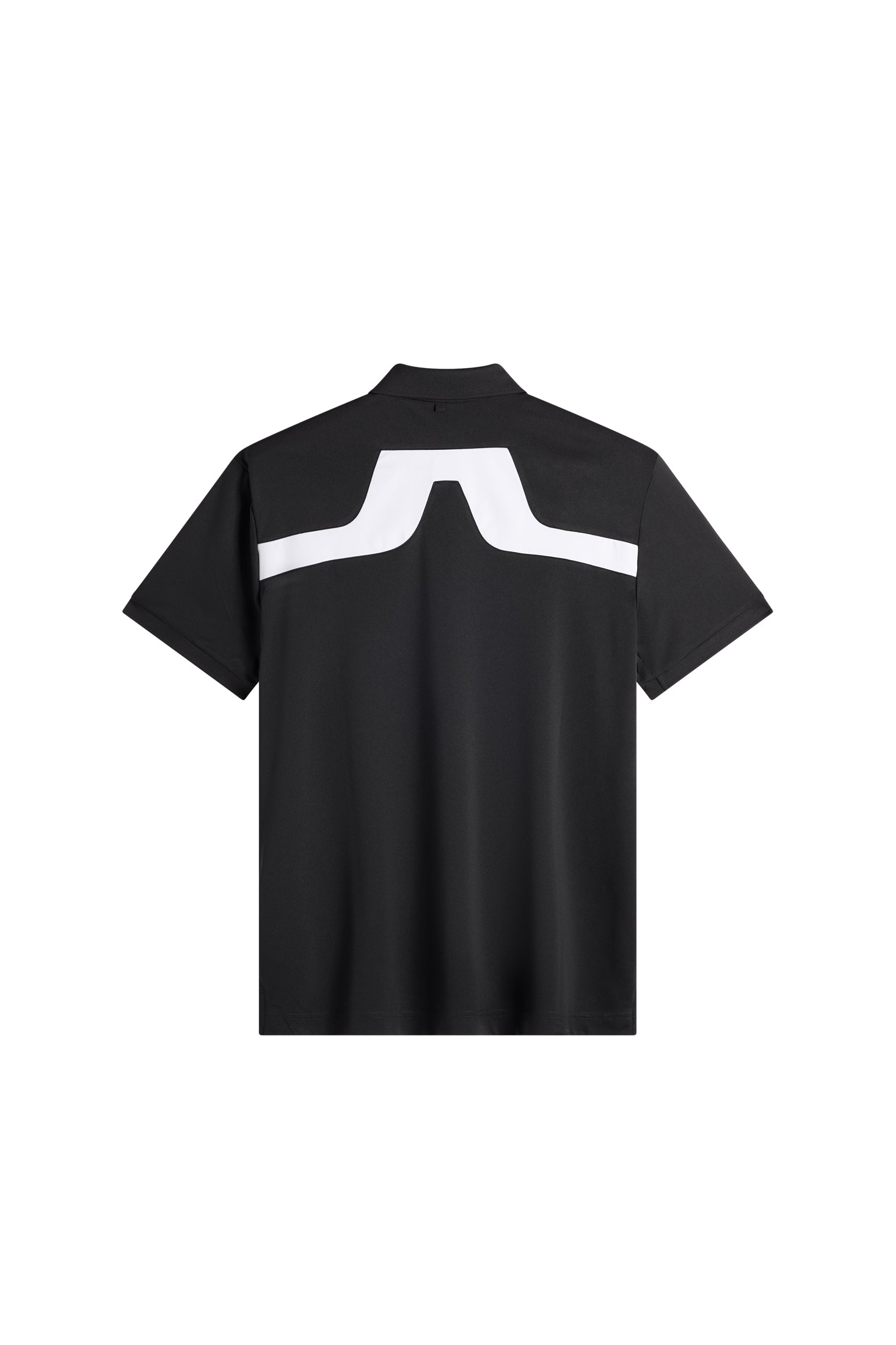 KV Polo / Black – J.Lindeberg EU