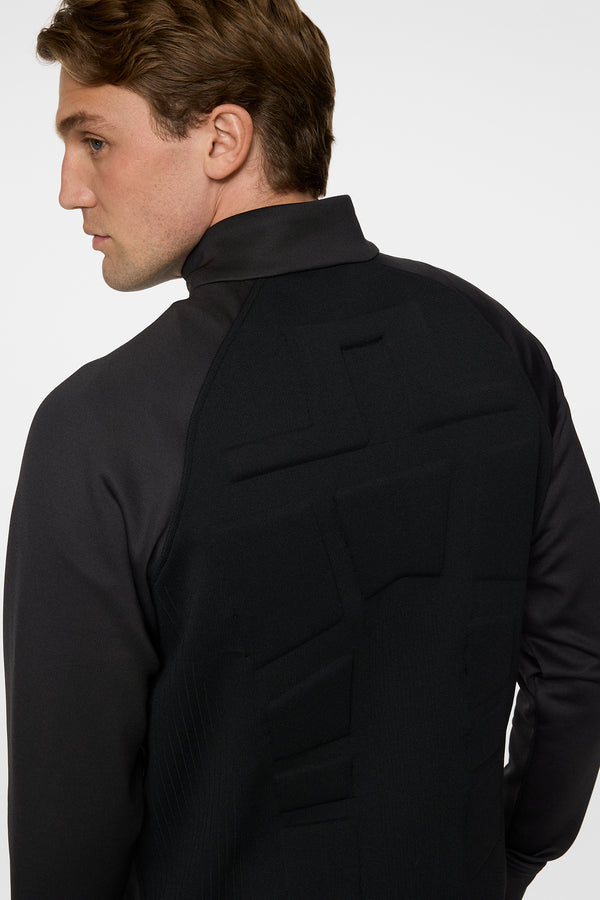 Solarcore Mid Layer / Black