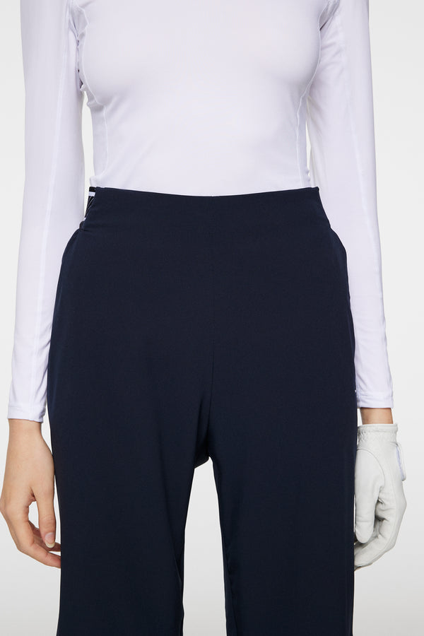 Jessica Pull On Pant / JL Navy