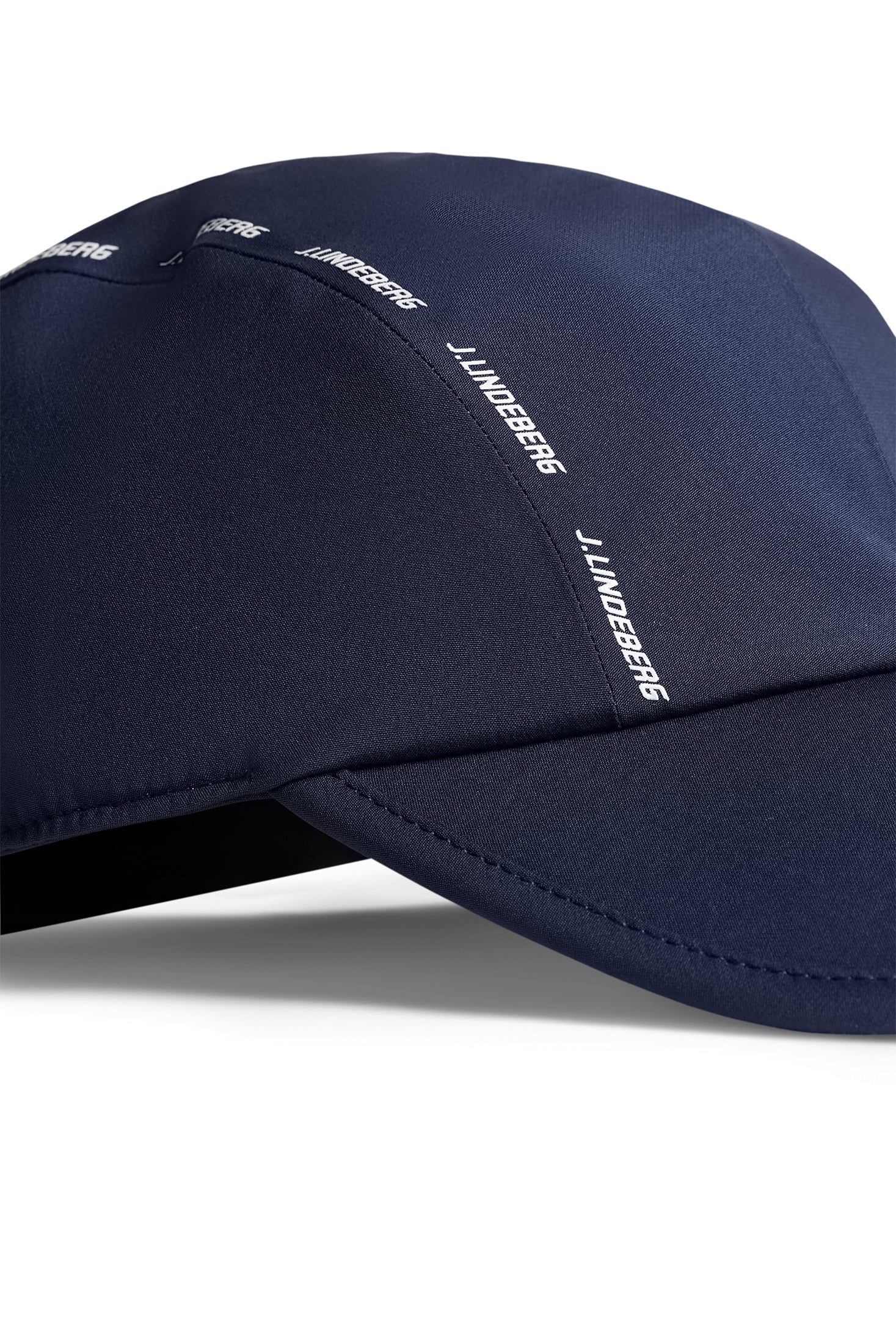 Strike cap / JL Navy – J.Lindeberg