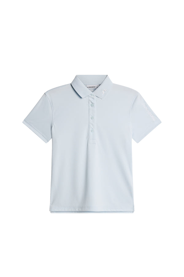 Tour Tech Polo / Skywriting