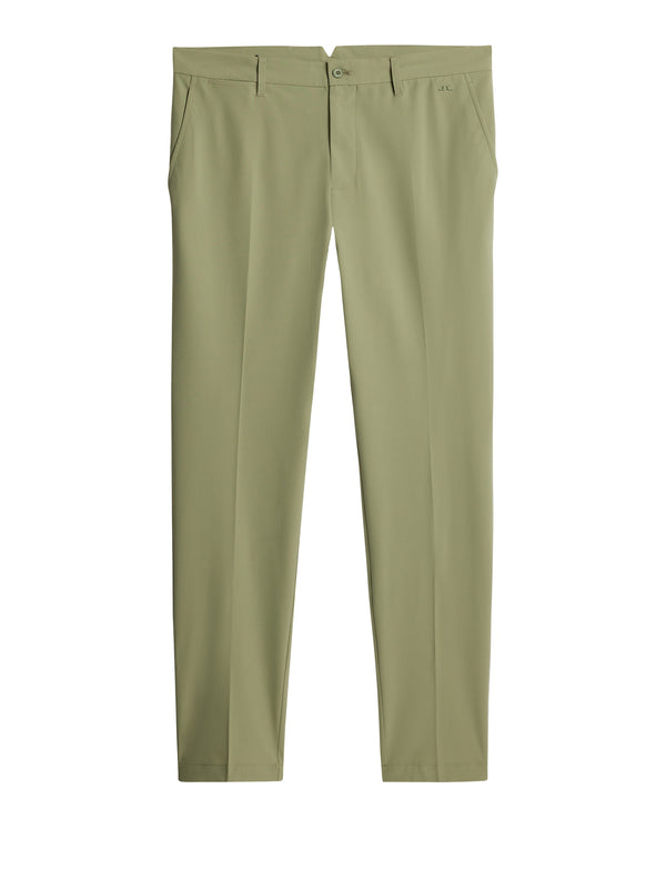 Ellott Pant / Oil Green