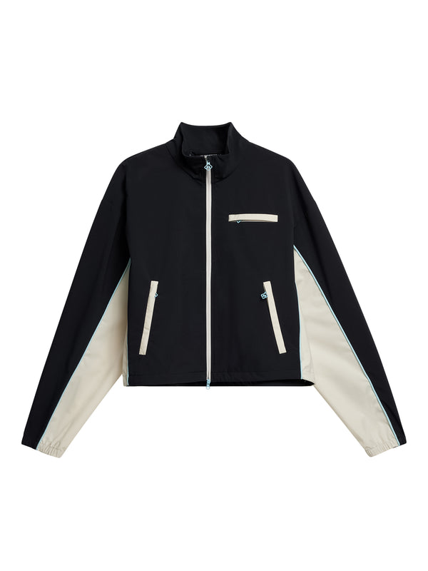 Tone Jacket / Black