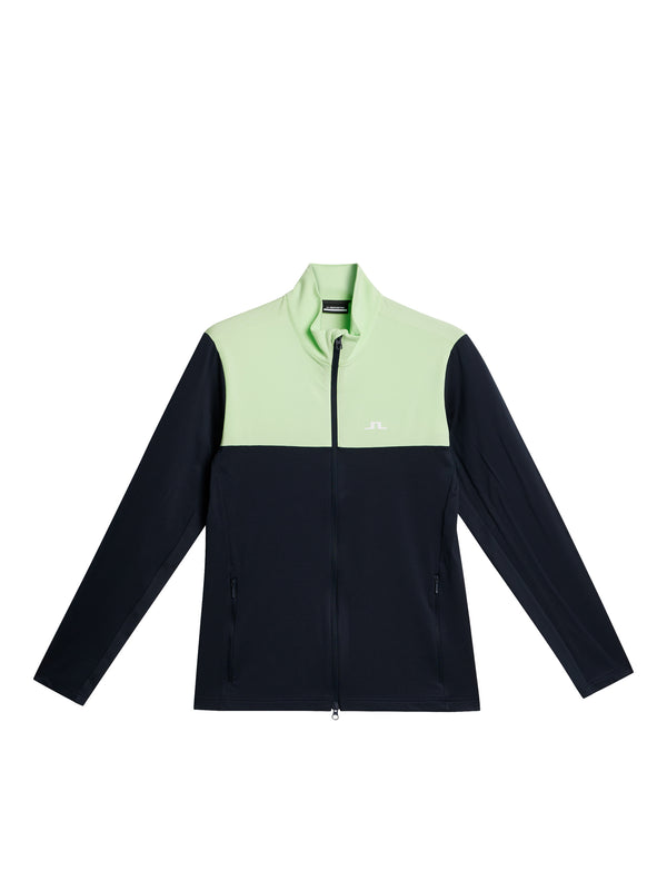 Banks Mid Layer / JL Navy