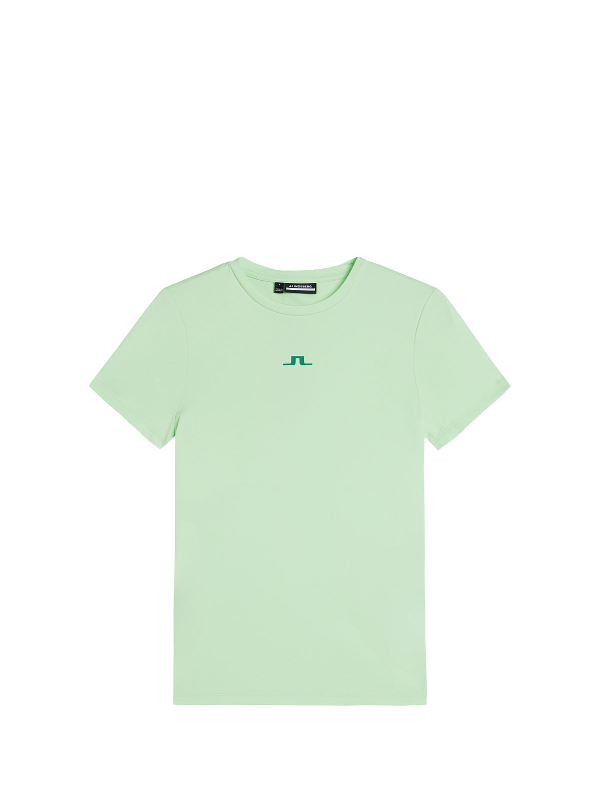 Ada T-shirt / Patina Green