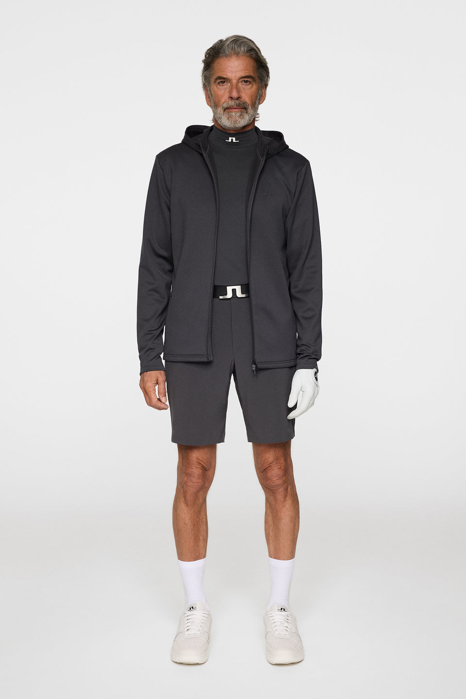 Ezra Shorts / Asphalt