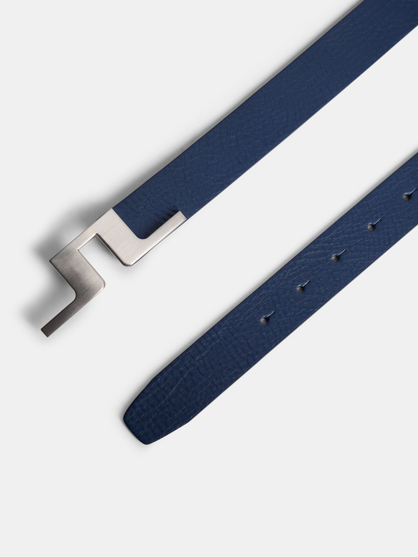 The Betsy Belt / Estate Blue