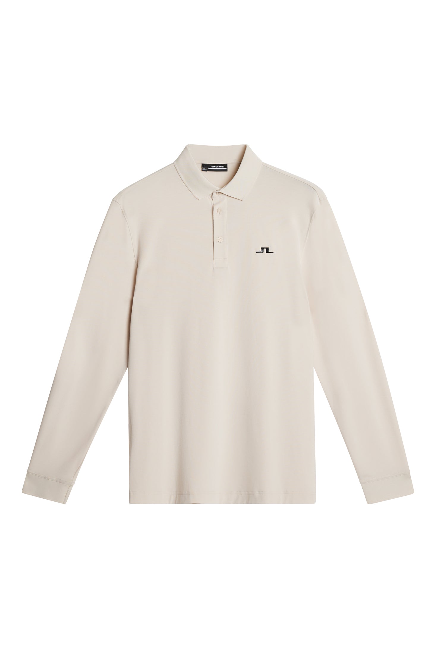 Florian LS Polo / Moonbeam – J.Lindeberg EU
