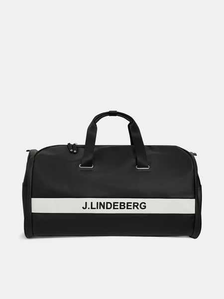 Garment Duffel Bag / Black – J.Lindeberg