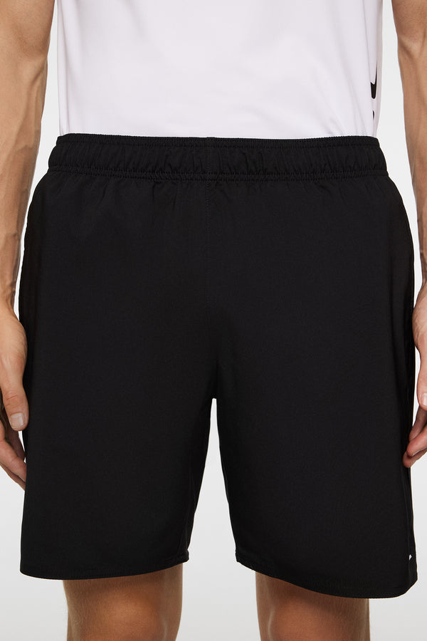 Preston Shorts / Black