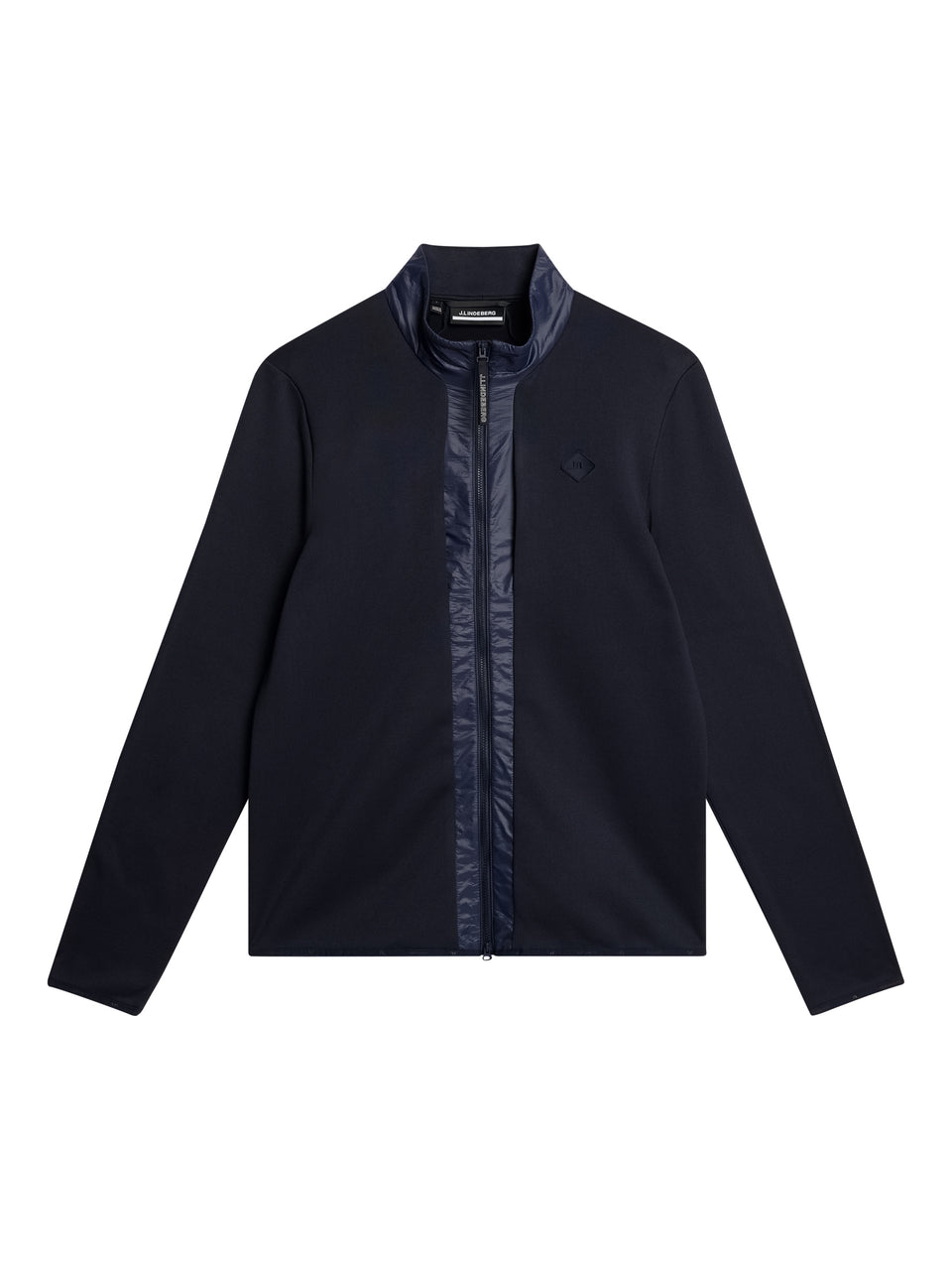 Grouse Mid Layer / JL Navy