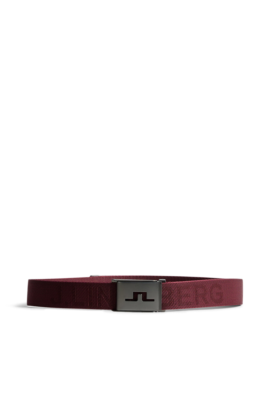 Roy Belt / White
