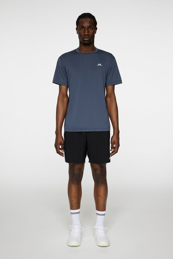 Jamirez T-shirt / Ombre Blue