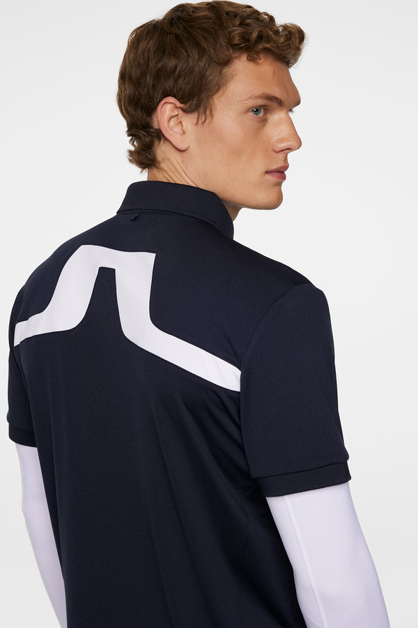 KV Polo / JL Navy