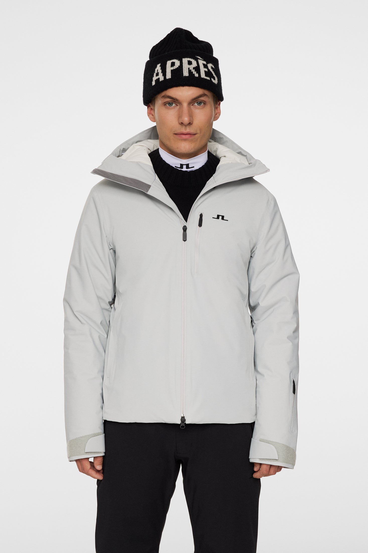 Alta Jacket / High Rise – J.Lindeberg EU