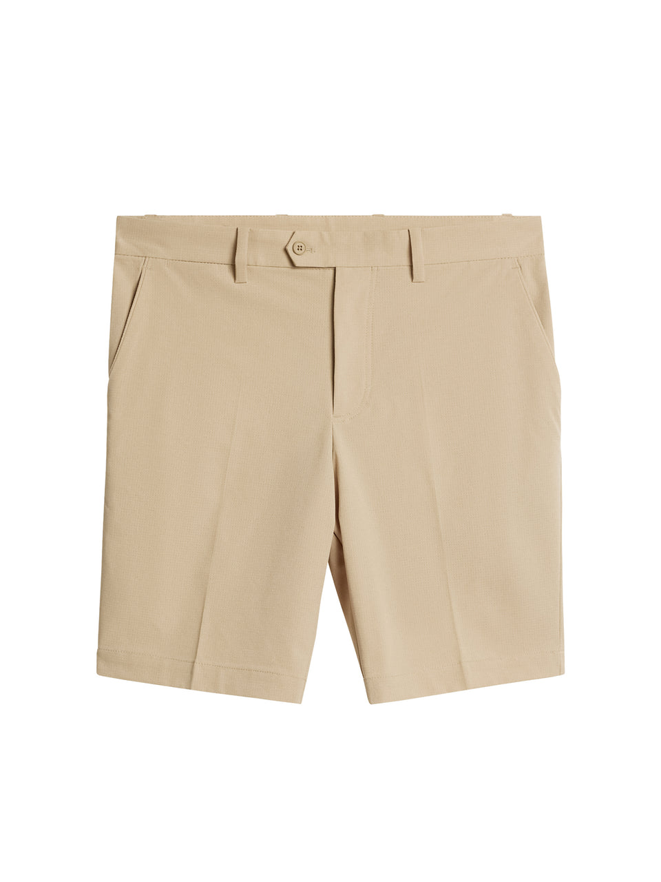 Vent Tight Shorts / Safari Beige