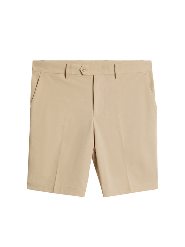 Vent Tight Shorts / Safari Beige