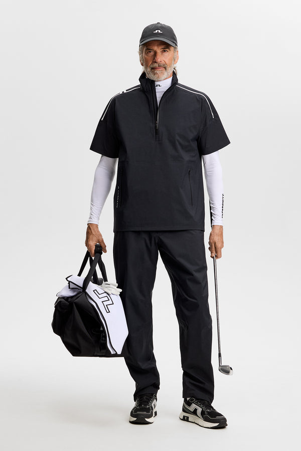 Shay Rain Shirt / Black