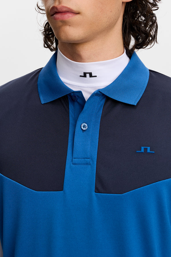 Calex Polo / Set Sail