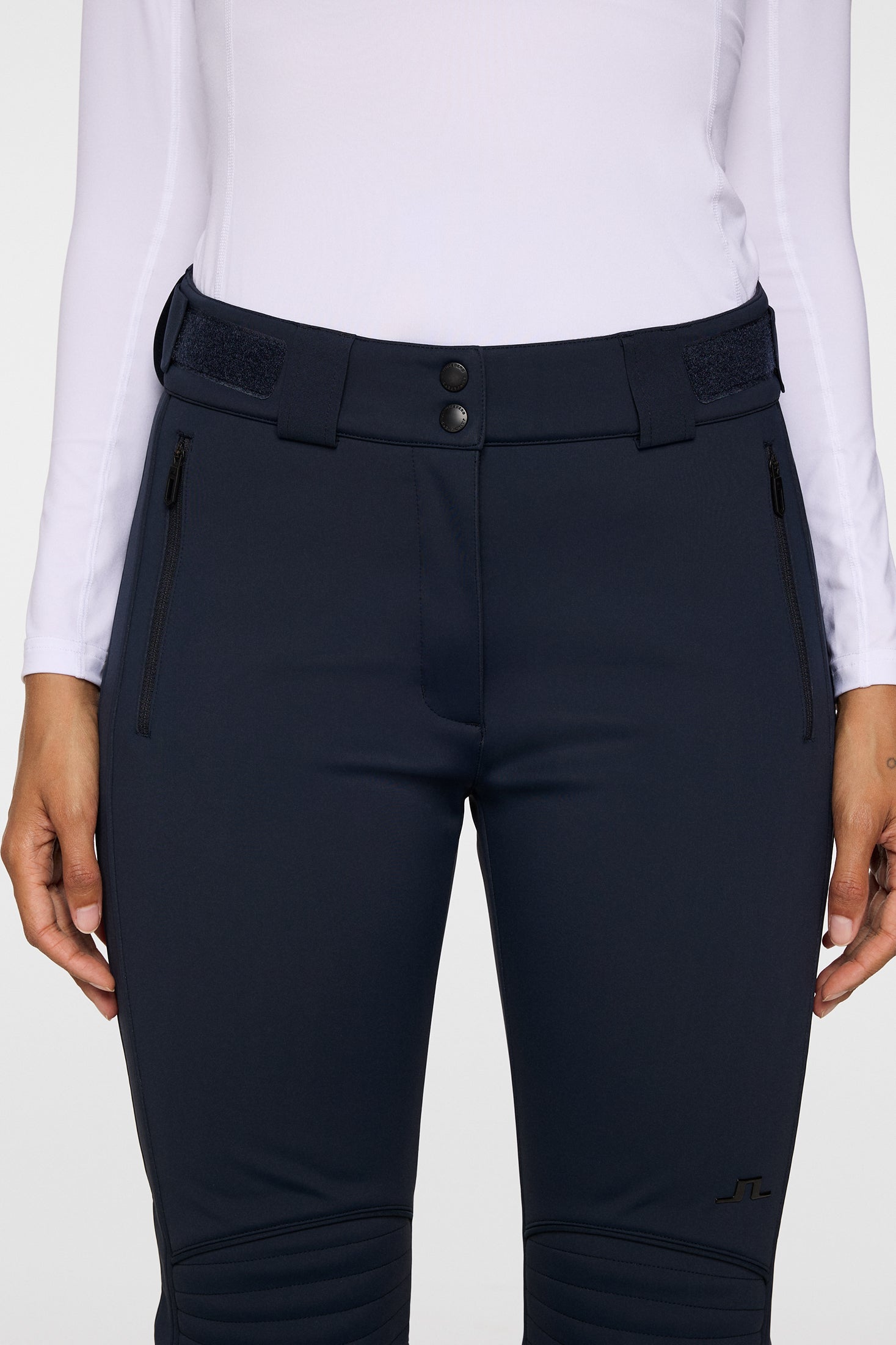 W Stanford Softshell Ski Pant / JL Navy – J.Lindeberg