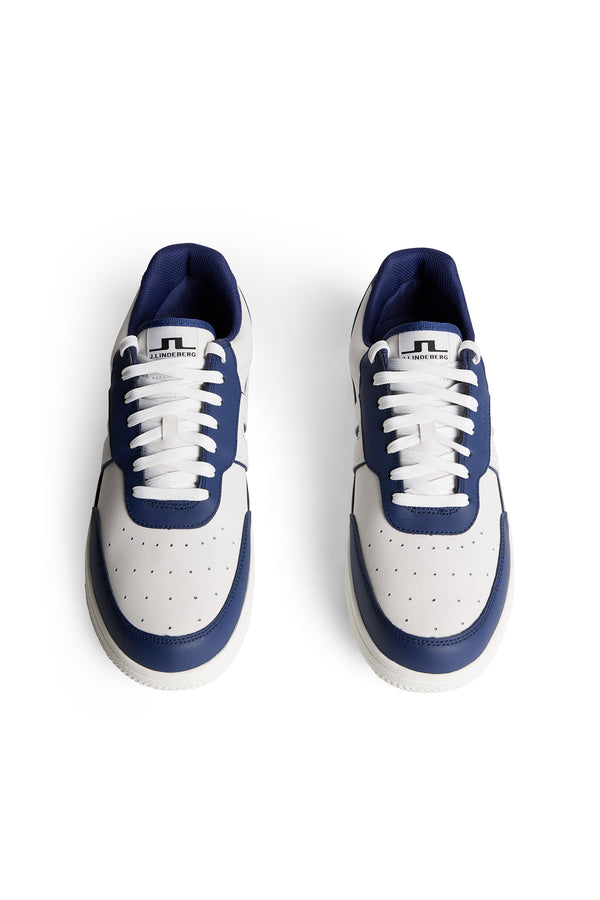 Ace Low-Top Golf Sneaker / Estate Blue