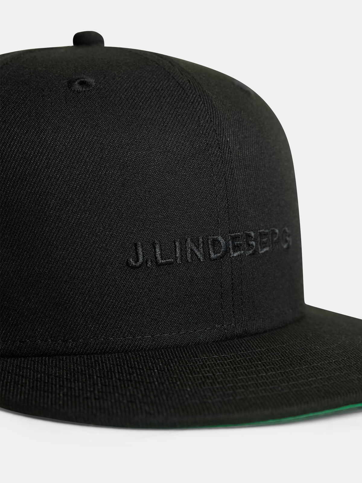 Script Bob 950 JL SCRIPT BOB GREEN UV / Dark Green – J.Lindeberg