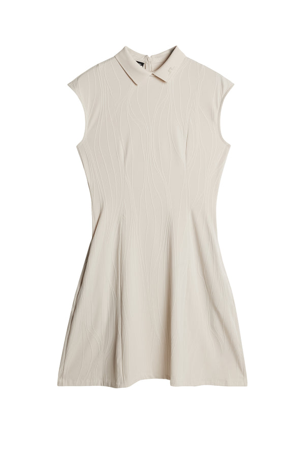Jill Dress / Moonbeam