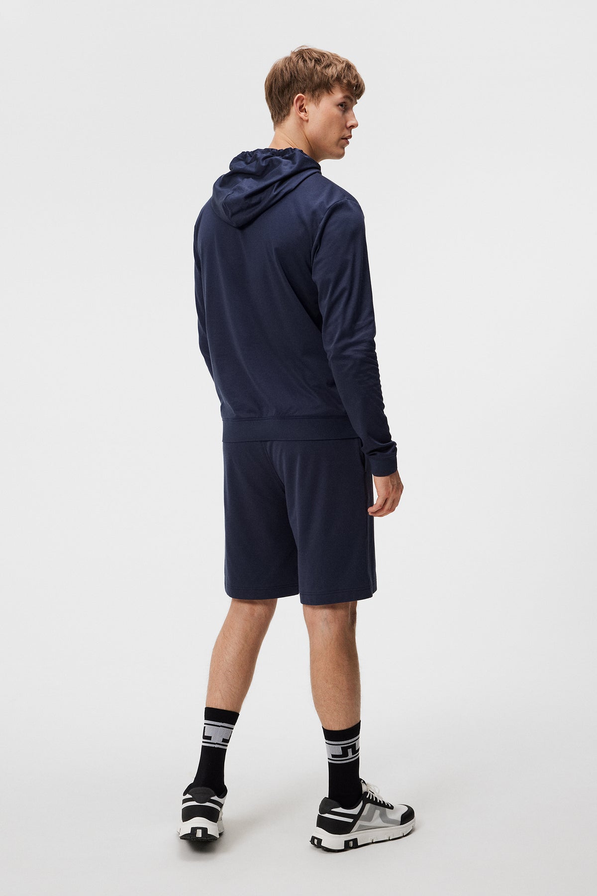 Roland Hood / JL Navy
