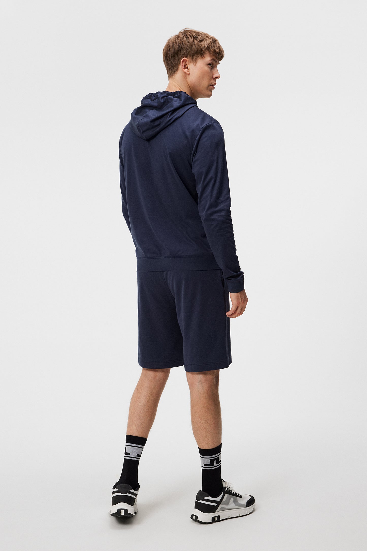 Roland Hood / JL Navy