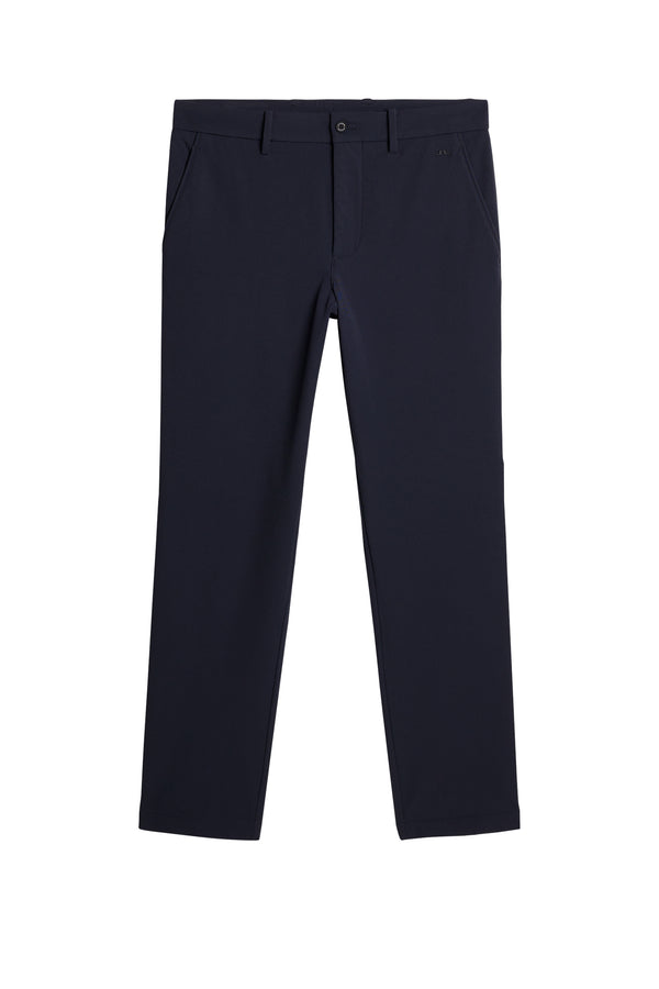 Axil Fleece Twill Pant / JL Navy
